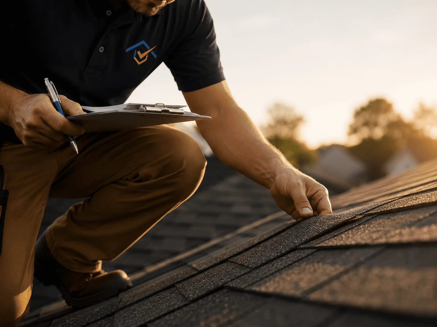 Why Choose Roof Inspection in Williamsport, OH