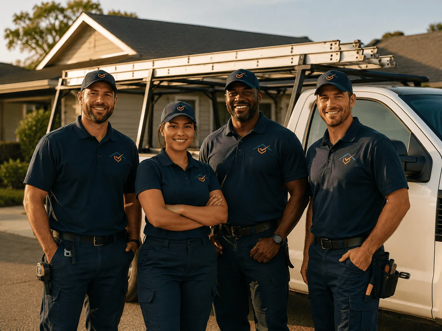 Roof Inspection company in Williamsport, OH